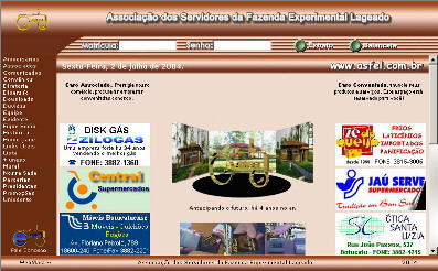 Versão 2003-2004