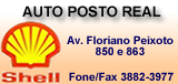 AUTO POSTO REAL