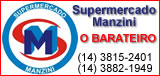 SUPERMERCADO MANZINI