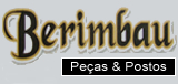 POSTO BERIMBAU