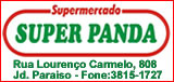 SUPER PANDA