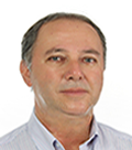 Jorge Luiz Vendramini
