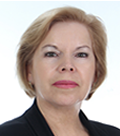 Vera Lucia da Silva Mendes